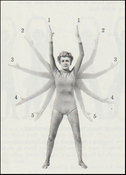 Miss Craig´s 21-Day Shape-Up Programme # 74270