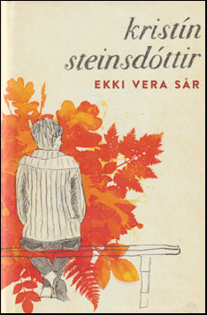Ekki vera sár # 74312