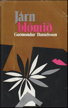 Járnblómið # 74314