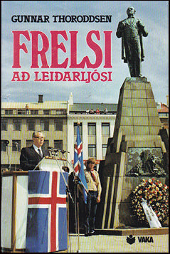 Frelsi að leiðarljósi # 74350
