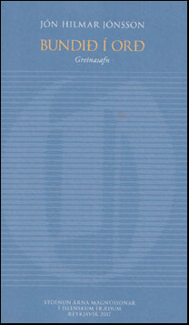 Bundið í orð # 74356