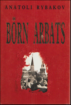 Börn Arbats # 74357