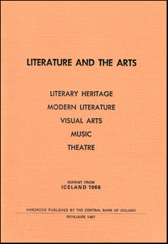 Literature and the arts # 74358
