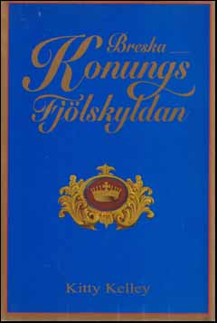 Breska Konungsfjölskyldan # 74416