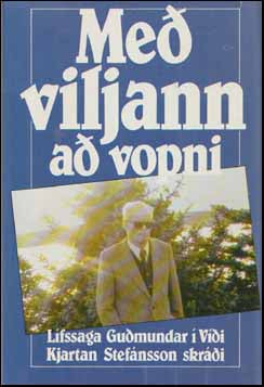 Með viljann að vopni # 74420