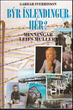 Býr Íslendingur hér? # 74450