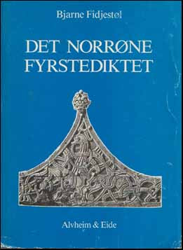 Det norrøne fyrstediktet # 74475
