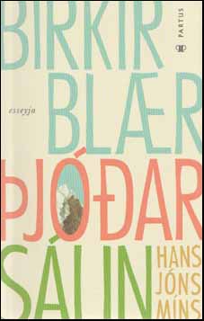 Þjóðarsálin hans Jóns míns # 74503