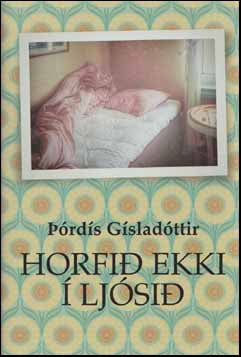 Horfið ekki í ljósið # 74512