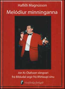 Melódíur minninganna # 74528