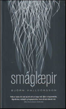 Smáglæpir # 74536