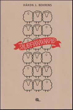Sauðfjárvarpið # 74537