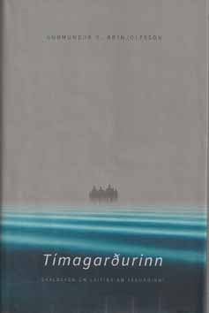 Tímagarðurinn # 74563