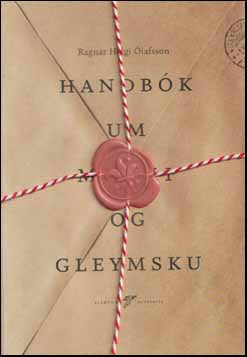Handbók um minni og gleymsku # 74577