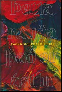 Þetta rauða, það er ástin # 74580