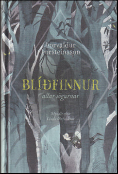 Blíðfinnur - allar sögurnar # 74586