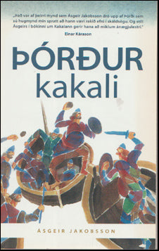 Þórður kakali # 74388