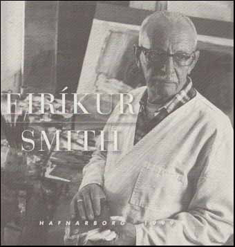 Eiríkur Smith # 74589