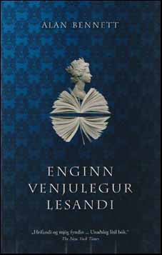 Enginn venjulegur lesandi # 74593