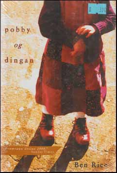 Pobby og Dingan # 74595