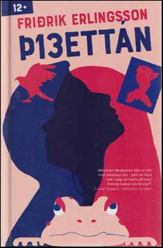 Þrettán # 74600