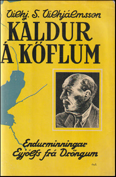 Kaldur á köflum # 74612