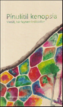 Pínulítil kenopsía # 74624