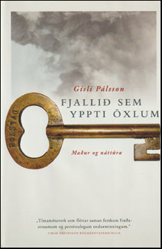 Fjallið sem yppti öxlum # 74639