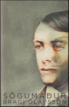 Sögumaður # 74643