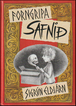 Forngripasafnið # 74658