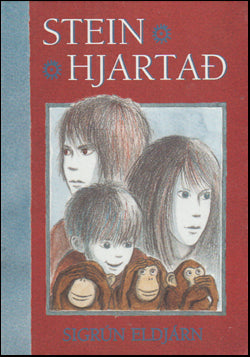 Steinhjartað # 74661