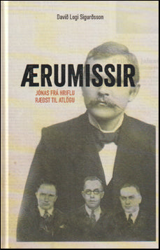 Ærumissir # 74662