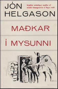 Maðkar í mysunni # 74669