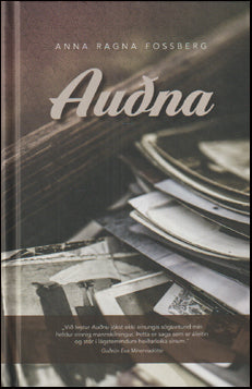 Auðna # 74683