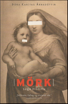Mörk. Saga mömmu # 74687