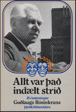 Allt var það indælt stríð # 74691