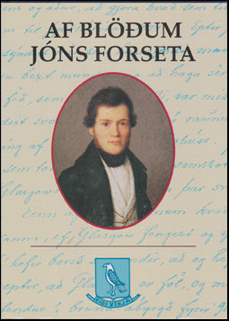 Af blöðum Jóns forseta # 74701