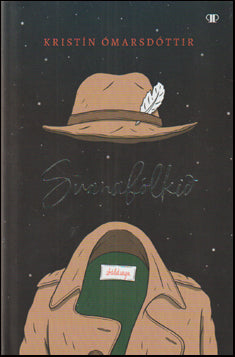 Svanafólkið # 84636