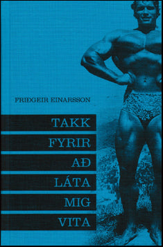 Takk fyrir að láta mig vita # 74720