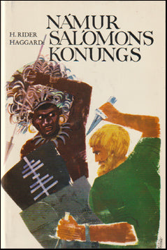 Námur Salómons konungs # 74722