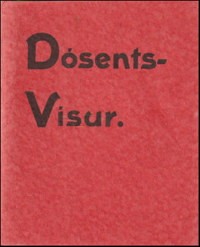 Dósents-vísur # 74731