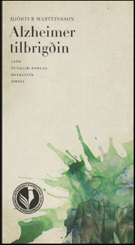 Alzheimer tilbrigðin # 74732