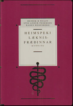 Heimspeki læknisfræðinnar # 74765