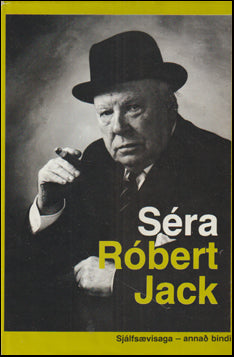 Séra Róbert Jack # 74783