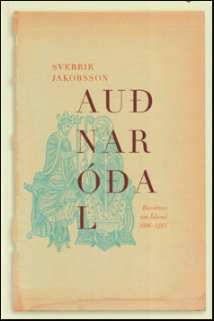 Auðnaróðal # 74787