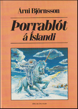 Þorrablót á Íslandi # 74792
