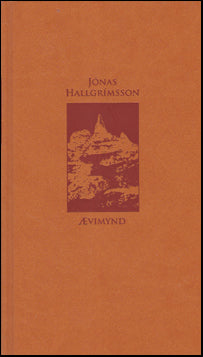 Jónas Hallgrímsson. Ævimynd # 86948