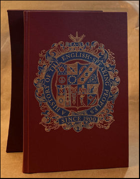 A History of the English-Speaking Peoples Since 1900 # 74863