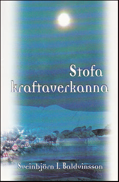 Stofa kraftaverkanna # 74870