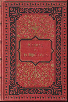 Die Frithjofs-Sage # 74881